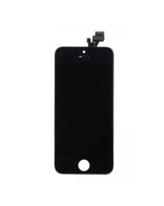 iPhone 5 LCD Skärm AAA Premium - Svart- G-SP.se