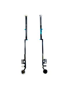 iPad 7 10.2" Hemknapp Flexkabel - Svart- G-SP.se