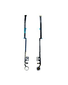 iPad 7 10.2" Hemknapp Flexkabel - Guld- G-SP.se