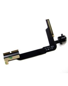 iPad 3 Hörlursuttag - Svart- G-SP.se