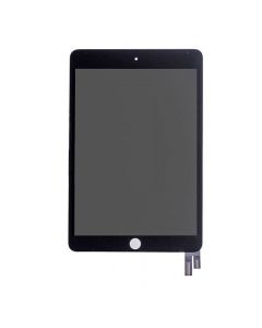 iPad Mini 4 Display OEM - Svart- G-SP.se