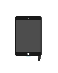 iPad Mini 4 Skärm/Display OEM - Svart- G-SP.se