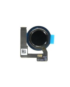 iPad Pro 10.5" Hemknapp Flexkabel - Svart- G-SP.se