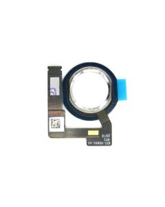 iPad Pro 10.5" Hemknapp Flexkabel - Vit- G-SP.se