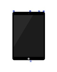 iPad Air 3 Skärm/Display OEM - Svart- G-SP.se