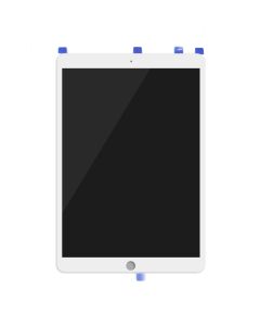 iPad Air 3 Skärm/Display OEM - Vit- G-SP.se