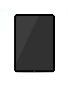 iPad Pro 12.9" 3rd Gen /4e Gen/2018/2020 Skärm/Display OEM - Svart- G-SP.se