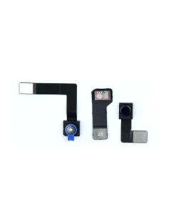 iPad Pro 12.9" 3rd Gen/Pro 11" 4e Gen Framkamera- G-SP.se