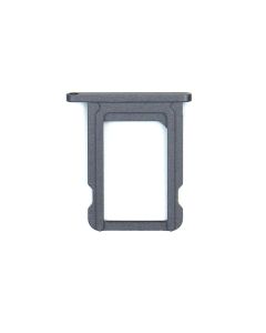 iPad Pro 12.9" 3rd Gen/Pro 11" 4e Gen Simkortshållare - Svart- G-SP.se