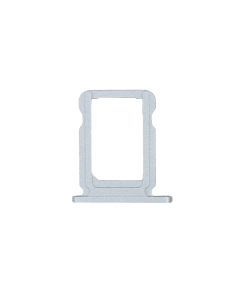 iPad Pro 12.9" 3rd Gen/Pro 11" 4e Gen Simkortshållare - Silver- G-SP.se