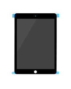 iPad Air 2 Skärm/Display - Svart- G-SP.se