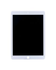 iPad Air 2 Skärm med LCD Display OEM - Vit- G-SP.se