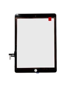 iPad Air/iPad 5 Glas/Touchskärm - Svart- G-SP.se