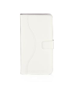 Mobilfodral iPhone 6 Plus/6S Plus - Vit- G-SP.se