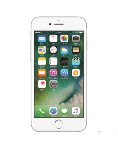 iPhone 7 Plus 128GB Silver Gott Skick- G-SP.se