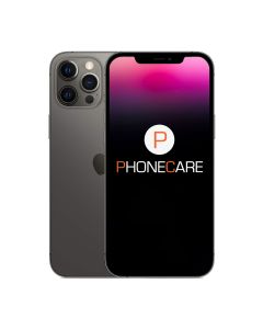 Begagnad iPhone 12 Pro Max 256GB Grafit - Mycket bra skick