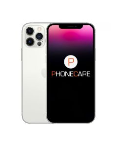 Begagnad iPhone 12 Pro 128GB Silver - Mycket bra skick- G-SP.se