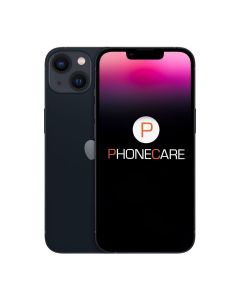 Begagnad iPhone 13 mini 128GB Svart - Bra skick