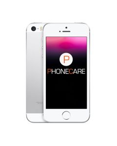 Begagnad iPhone 5 16GB Vit - Använt skick