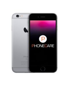 Begagnad iPhone 6S 16GB Rymdgrå - Bra skick