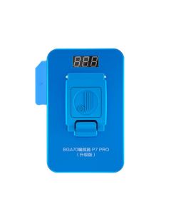 JC P7 Pro BGA70 PCIE NAND Data-överföring Modul för iPhone 5SE/6S/6SP/7/7P/iPad Pro- G-SP.se