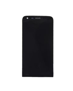 G5 LCD Black with frame- G-SP.se