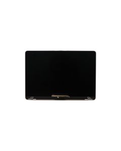 MacBook 12" Retina Skärm med LCD Display (2015/2016) - Rymdgrå- G-SP.se