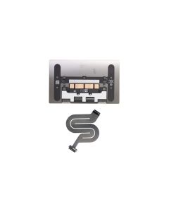 Musplatta/Trackpad MacBook Retina 12" A1534 (Early 2016) - Roséguld- G-SP.se