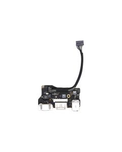 Laddkontakt MagSafe MacBook Air 13" (2012)- G-SP.se