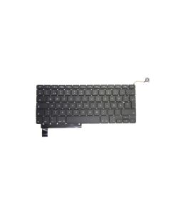 Tangentbord (Svenska) MacBook Pro 15" A1286 (Mid 2009-Mid 2012)- G-SP.se