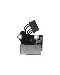 Laddkontakt MagSafe MacBook Pro 15" Retina (2012/2013/2014/2015)- G-SP.se