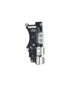 I/O-Kort Höger MacBook Pro 15" Retina (Late 2013-Mid 2014)- G-SP.se
