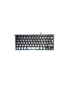 Belysning Tangentbord (UK) MacBook Pro 13" Retina A1425 (Late 2012 - Early 2013)- G-SP.se