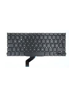 Tangentbord (Svenska) MacBook Pro 13" Retina (Late 2012-Early 2013)