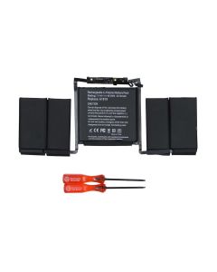 Batteri till MacBook Pro Retina 13" A1706 (2016/2017)- G-SP.se