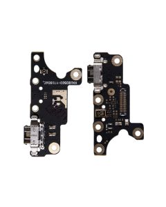 Nokia 7 Plus Laddkontakt modul- G-SP.se