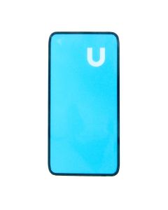 OnePlus 6T Självhäftande tejp för Baksida/Batterilucka