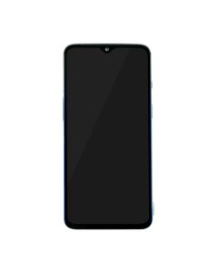 OnePlus 7 Skärm/Display - Blå- G-SP.se