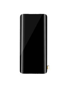 OnePlus 7 Pro/7T Pro Skärm/Display - Svart- G-SP.se
