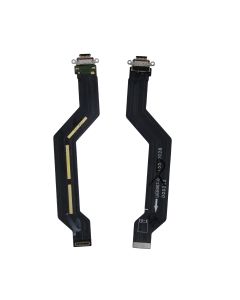 OnePlus 8 Pro Laddkontakt Flexkabel- G-SP.se