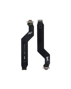 OnePlus 8T Laddkontakt Flexkabel- G-SP.se