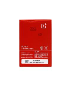 OnePlus One Batteri- G-SP.se
