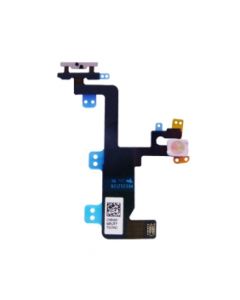 iPhone 6 Ström/Låsknapp Flexkabel- G-SP.se
