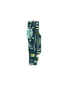 Redmi Note 6 Laddkontakt Modul- G-SP.se