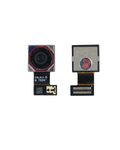 Redmi Note 8T Bakre kamera- G-SP.se