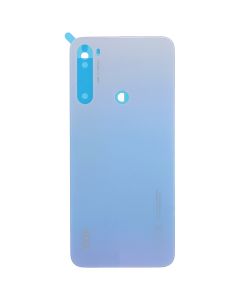Xiaomi Redmi Note 8T Baksida/Batterilucka - Vit- G-SP.se