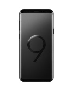 Samsung Galaxy S9 Plus SM-G965F/DS 64GB Normal skick Midnight Black- G-SP.se
