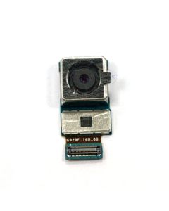 Samsung Galaxy S6 Edge Bakre Kamera Original- G-SP.se