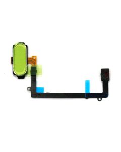 Samsung Galaxy S6 Edge Hemknapp Vit- G-SP.se