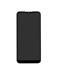 Samsung Galaxy A01 2020 LCD Skärm med Display - Svart- G-SP.se